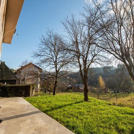 Apartmani Nada Kolasin Ngoại thất bức ảnh