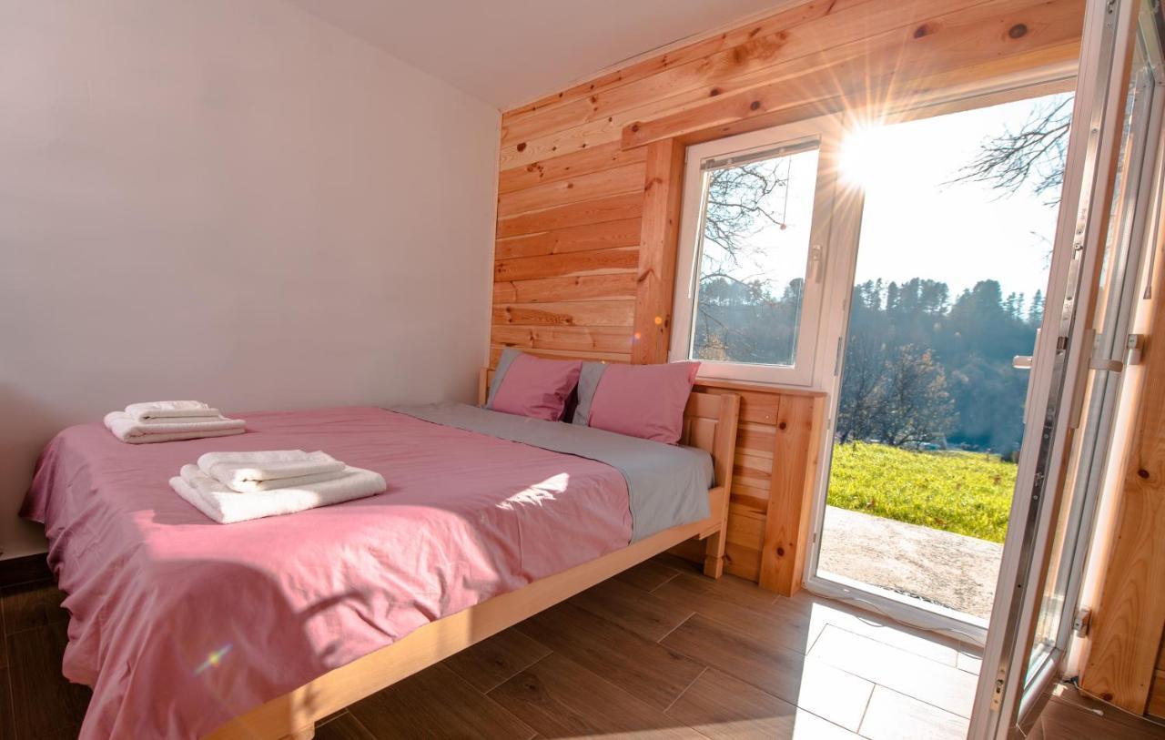 Apartmani Nada Kolasin Ngoại thất bức ảnh