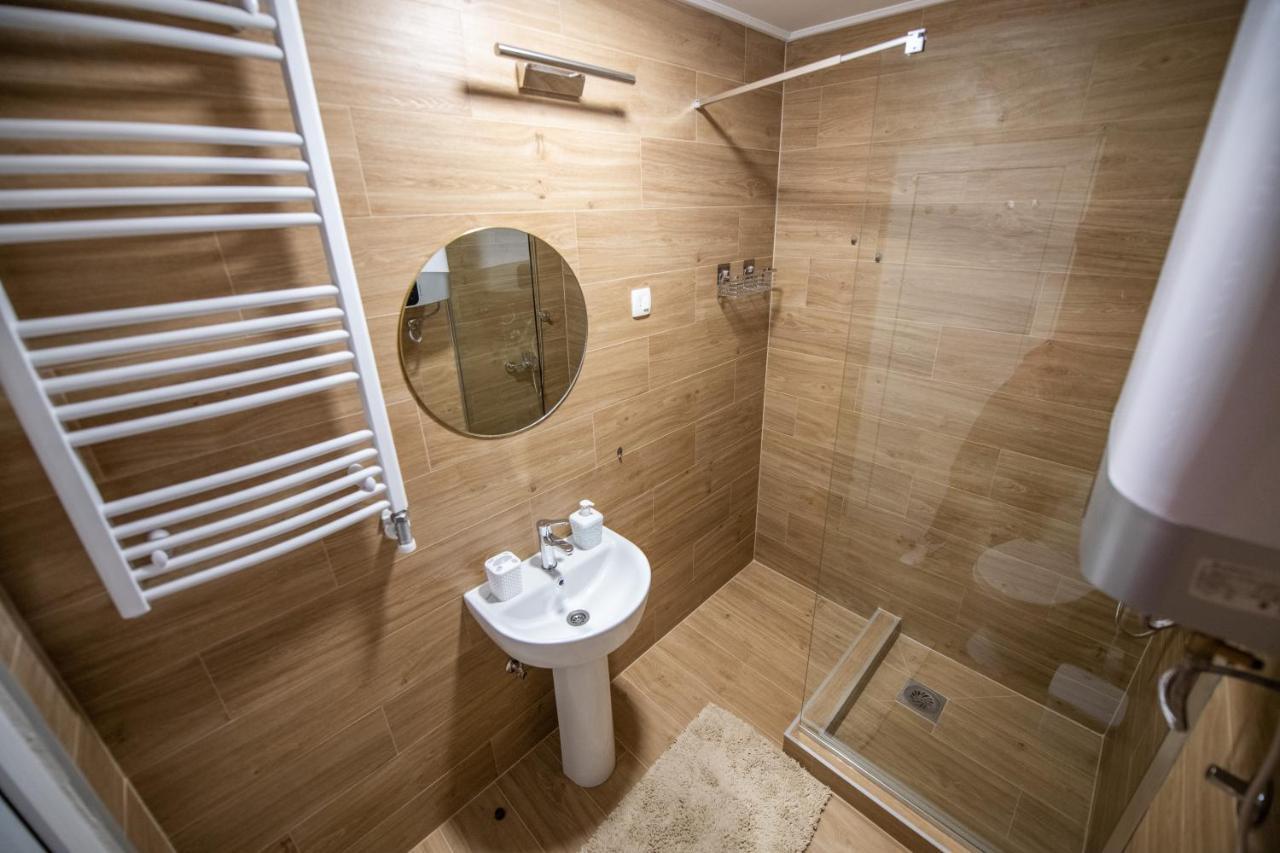 Apartmani Nada Kolasin Ngoại thất bức ảnh