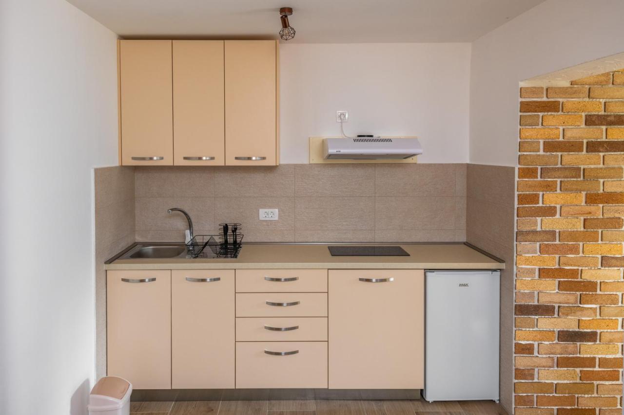 Apartmani Nada Kolasin Ngoại thất bức ảnh